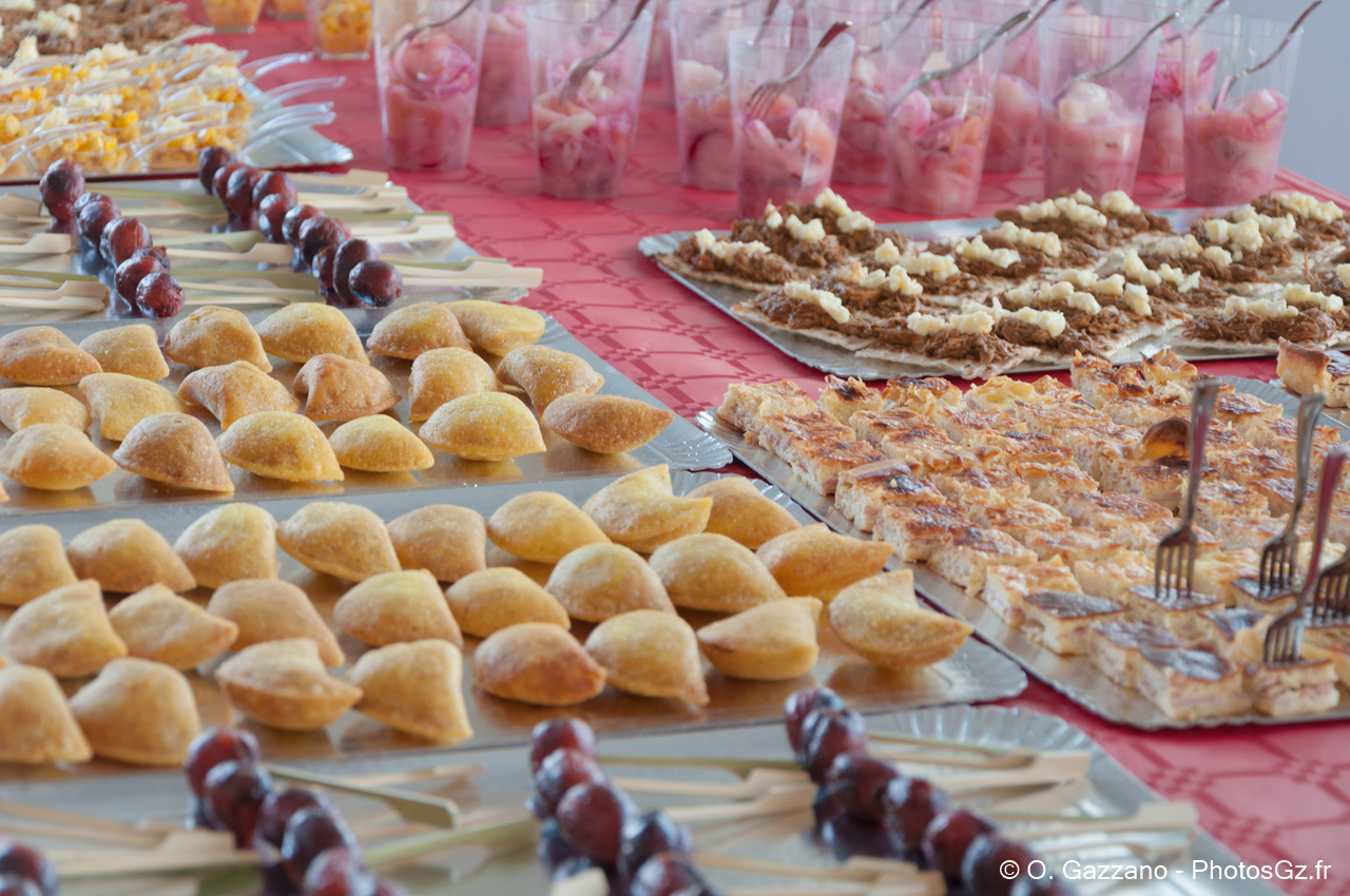 Bravo et merci au docteur Juan fraichement diplômé !